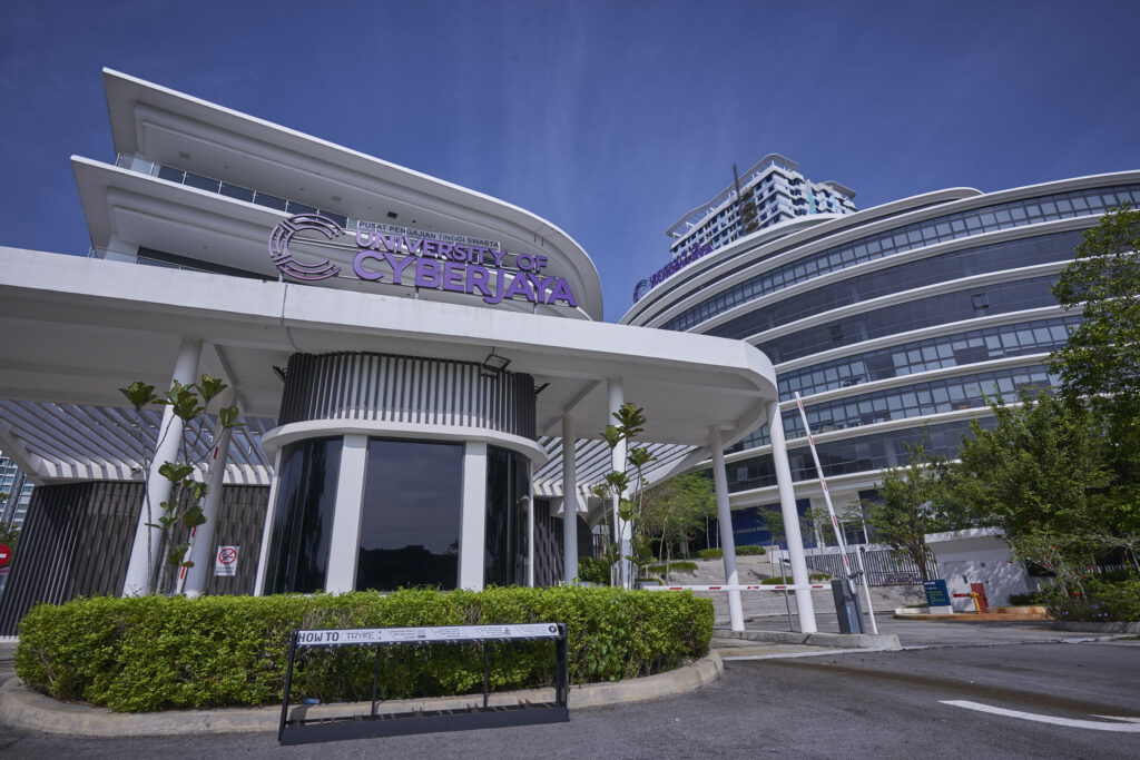 Global South Varsity and University of Cyberjaya: Advancing Scientific Education Across Borders