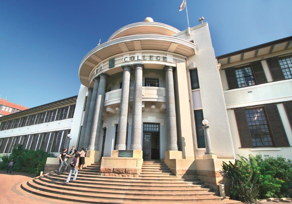 Global South Varsity and UKZN: Strengthening Scientific Capacity in Africa and Beyond